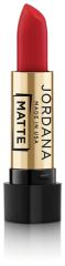Matte Lipstick Beijo Quente