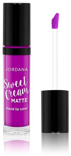 Matte Lip Tint Creme Mixed Berry doce Ssoufle