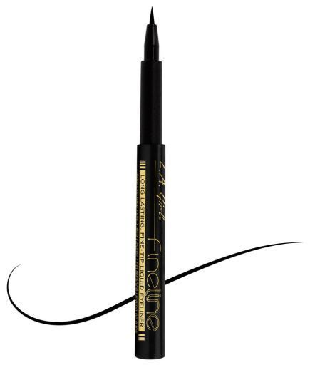 Fine Line Preto Liner