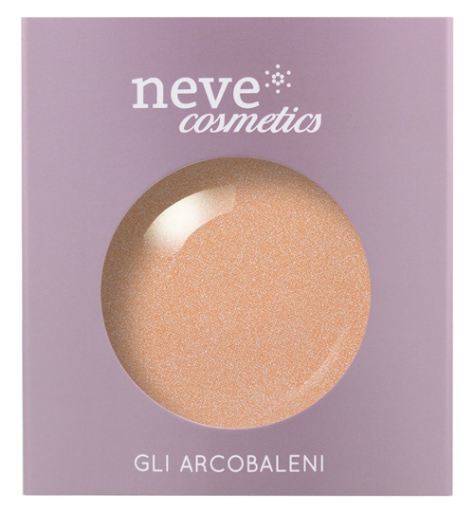 Sombra individual p&ecirc;ssegos e creme