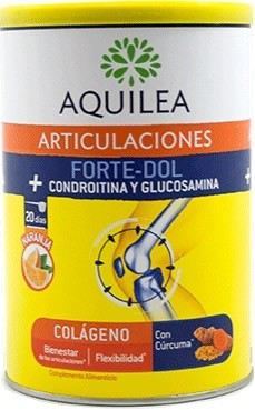 Aquilea Articula&ccedil;&otilde;es Forte Dol 300 gr