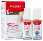 Protecção de Base com Fibras de Nylon 10ml