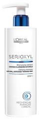 Serioxyl Glucoboost Champ&ocirc; Cabelo Natural "1" 250 ml