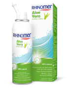 Spray de aloe vera 100ml