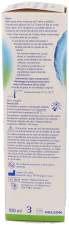 Spray de aloe vera 100ml