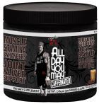 Caffeinated AllDayYouMay Vanilla Caf&eacute; Gelado 500 gr