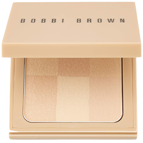 P&oacute; Iluminador Bobbi Brown Nude Finish