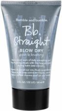 Creme Seco Straight Blow 60 ml