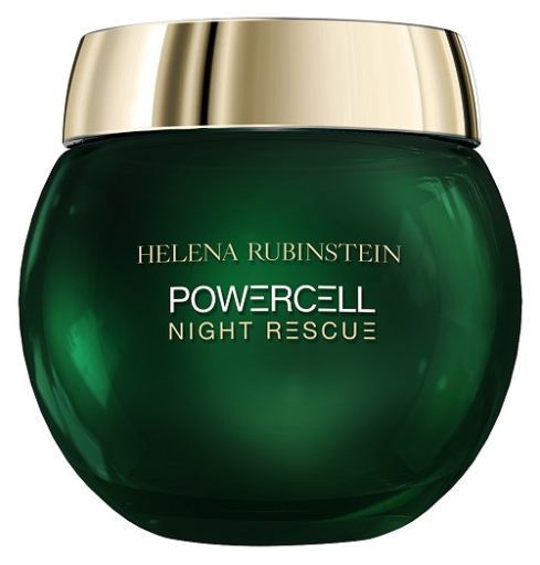 HELENA RUBINSTEIN TRATAMENTO - Powercell Night Rescue cream