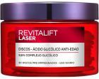 Esfoliantes Glic&oacute;licos Revitalift Laser X3 30 unidades
