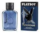 Eau de Toilette King Of The Game 100 ml
