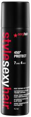Spray de defesa t&eacute;rmica Style Blow Sexy Hair 450&ordm; 150 ml