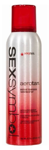Spray Autobronzeador Sexsymbol 200 ml