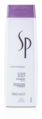 Shampoo Sp Clear Scalp 250ml