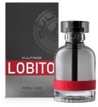 Eau De Toilette 50 ml Vaporizador Rebel Code