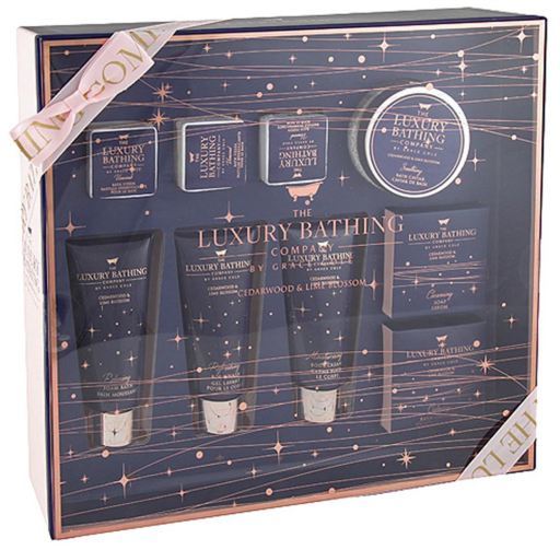 Caviar Cedro 80 Gr + 4 Pe&ccedil;as