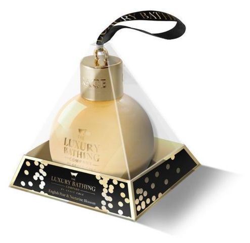 Gel de Banho com P&ecirc;ra e Nectarina 150 ml