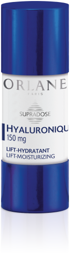 Soro Concentrado Suprimido Hyaluronique 15 ml