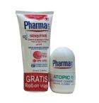 Creme para as m&atilde;os sens&iacute;vel 75 ml + 1 pe&ccedil;a