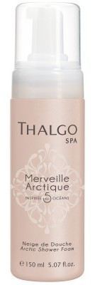 Espuma de duche Spa Merveille Arctique 150 ml