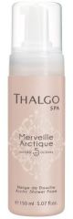 Espuma de duche Spa Merveille Arctique 150 ml