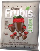 Fresa & Chocolate 40 gr