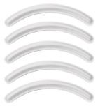 Gengivas Modelador de pestanas sobressalentes