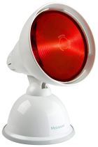 L&acirc;mpada de calor infravermelha do poder superior 150w