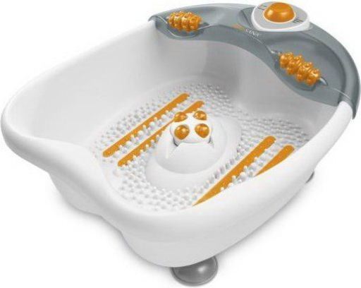 Relaxante Reflexologia Foot Spa