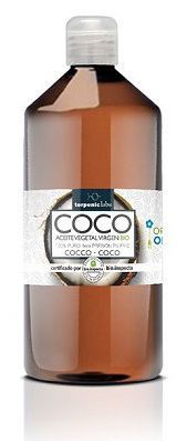 &Oacute;leo Vegetal de Coco 1000ml