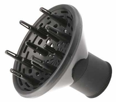 Difusor Universal Preto