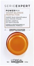 Aditivo Aperfeiçoador Powermix Warm Blonde 15 ml