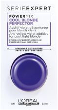 Powermix Cold Blonde Color Perfector 15 ml