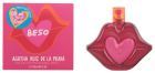 Eau de Toilette Kiss Vaporizador 100 ml
