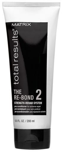 Total de resultados Pr&eacute;-condicionador Re-Bond 200 ml