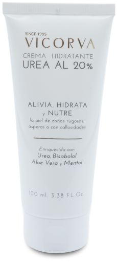 Creme Hidratante Ureia 20% 100 ml