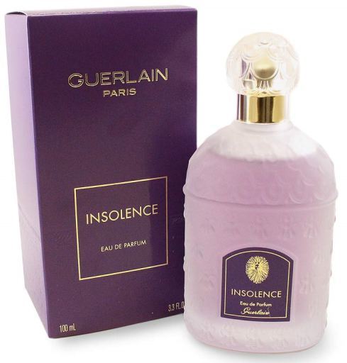 Insol&ecirc;ncia Eau de Parfum Vapo 100 ml