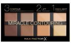 Paleta Miracle Contour 10 30 gr