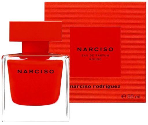 Eau de Parfum Vaporizador 50 ml
