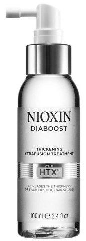 Diaboost Thickening Xtrafusion Treatment 100 ml