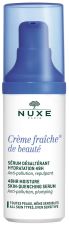 Creme Fraiche de Beaute Sérum Hidratante Calmante 48H 30ml