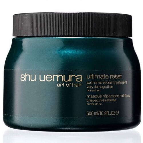 M&aacute;scara Ultimate Reset 500 ml