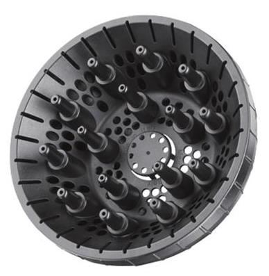 Difusor para secador de murano