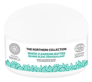 Northern Collection White Butter Demaquilante 120 ml