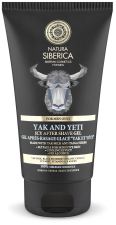 Somente para homens Yak e Yeti Aftershave Gel 150 ml