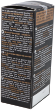 Somente para homens Yak e Yeti Aftershave Gel 150 ml