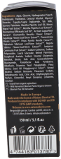 Somente para homens Yak e Yeti Aftershave Gel 150 ml