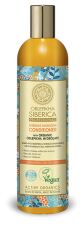 Condicionador Oblepikha com Hidrolato para Cabelos Normais e Secos 400 ml Condicionador Oblepikha com Hidrolato para Cabelos Normais e Secos 400 ml