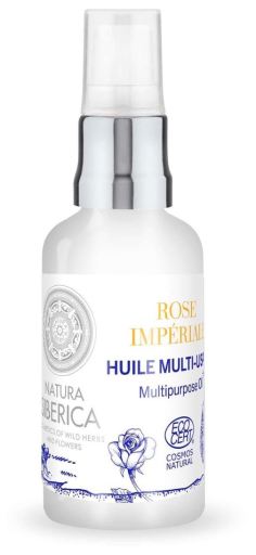 &Oacute;leo Multifuncional Rose Imperiale 30 ml