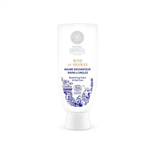 Sib&eacute;rie Mon Amour Creme Encantador M&atilde;os e Unhas 75 ml